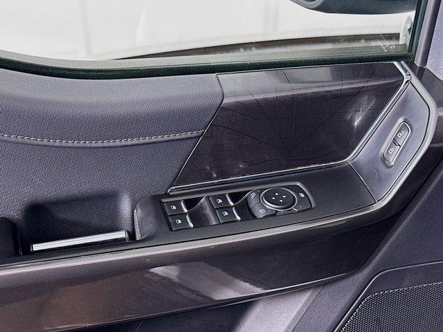 used 2023 Ford F-150 car, priced at $31,987