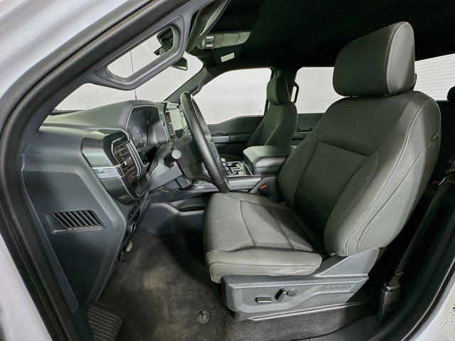 used 2023 Ford F-150 car, priced at $31,987