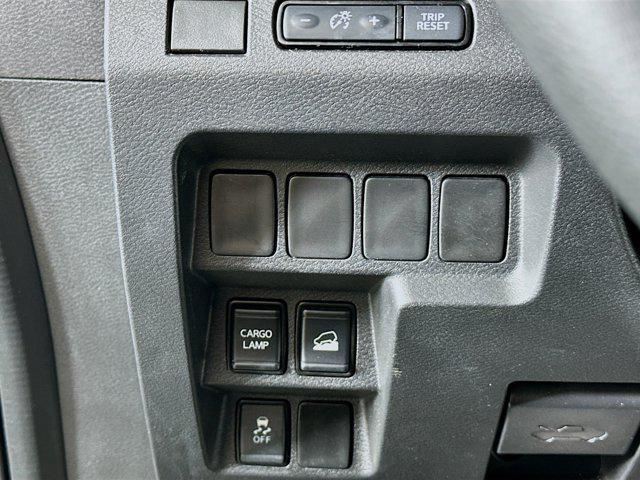 used 2024 Nissan Frontier car, priced at $28,497