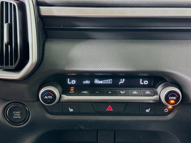 used 2025 Mazda CX-50 car, priced at $27,987