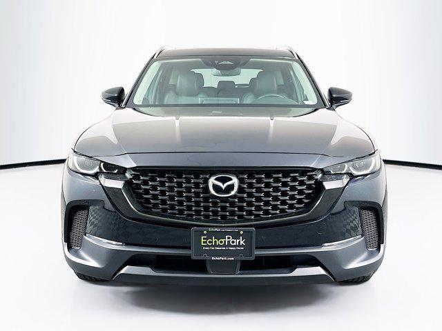 used 2025 Mazda CX-50 car, priced at $27,987