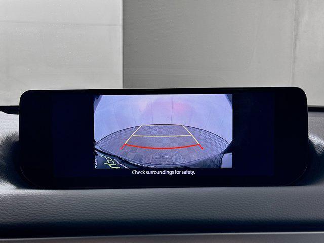 used 2025 Mazda CX-50 car, priced at $27,987