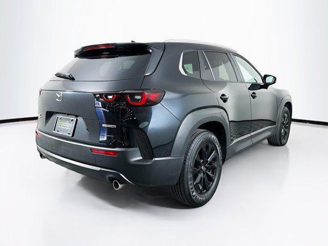 used 2025 Mazda CX-50 car, priced at $27,987