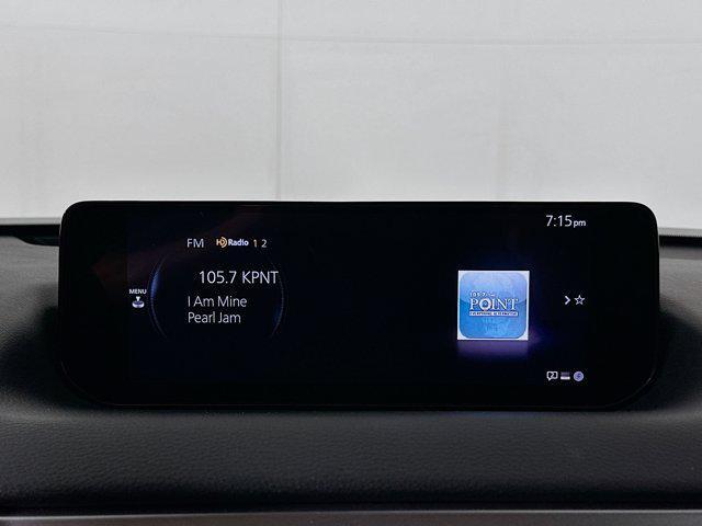 used 2025 Mazda CX-50 car, priced at $27,987