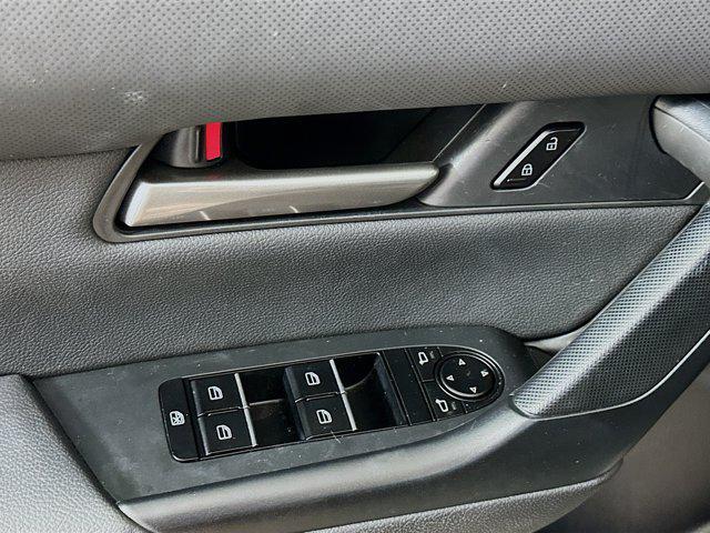 used 2025 Mazda CX-50 car, priced at $27,987