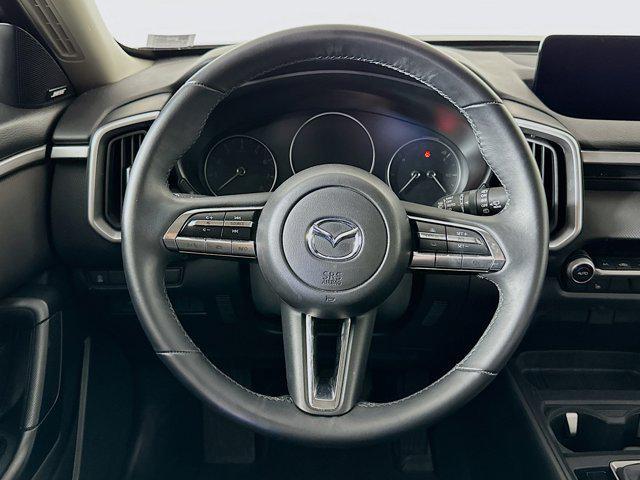used 2025 Mazda CX-50 car, priced at $27,987