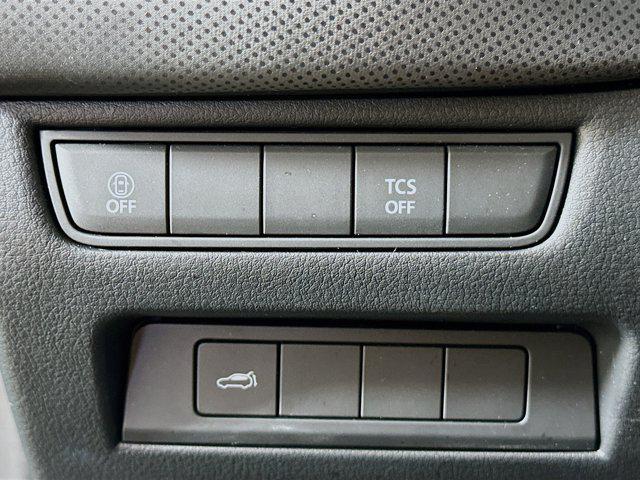 used 2025 Mazda CX-50 car, priced at $27,987