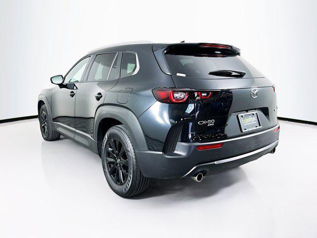used 2025 Mazda CX-50 car, priced at $27,987
