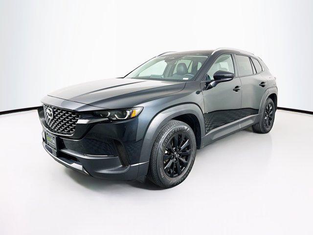 used 2025 Mazda CX-50 car, priced at $27,987