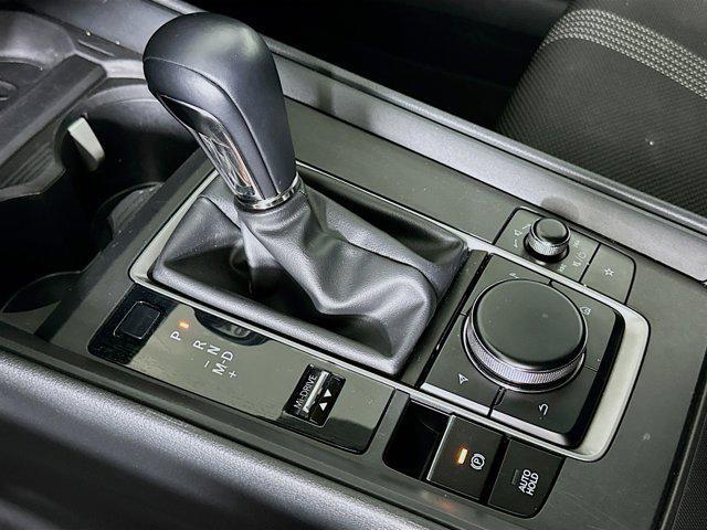 used 2025 Mazda CX-50 car, priced at $27,987