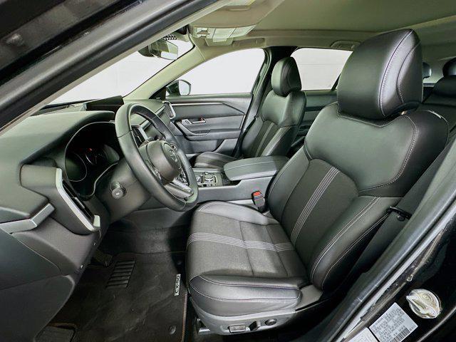 used 2025 Mazda CX-50 car, priced at $27,987