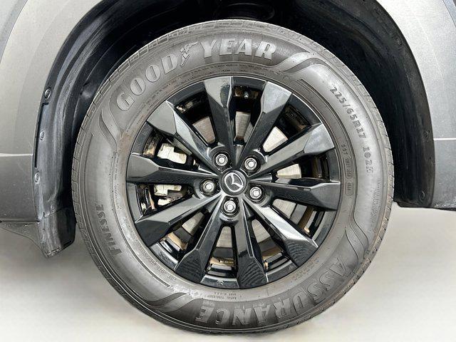 used 2025 Mazda CX-50 car, priced at $27,987