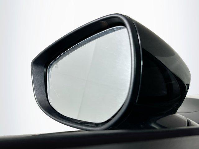 used 2025 Mazda CX-50 car, priced at $27,987