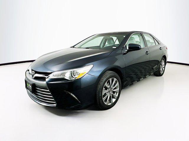 used 2017 Toyota Camry car, priced at $18,299