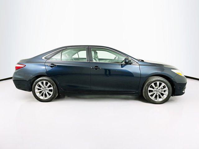 used 2017 Toyota Camry car, priced at $18,299