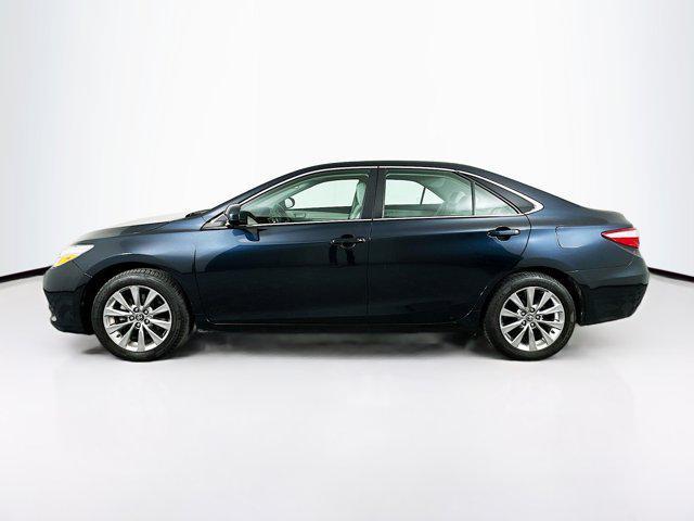 used 2017 Toyota Camry car, priced at $18,299