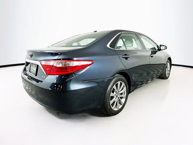 used 2017 Toyota Camry car, priced at $18,299