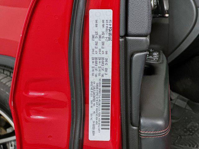 used 2017 Jeep Grand Cherokee car, priced at $15,699
