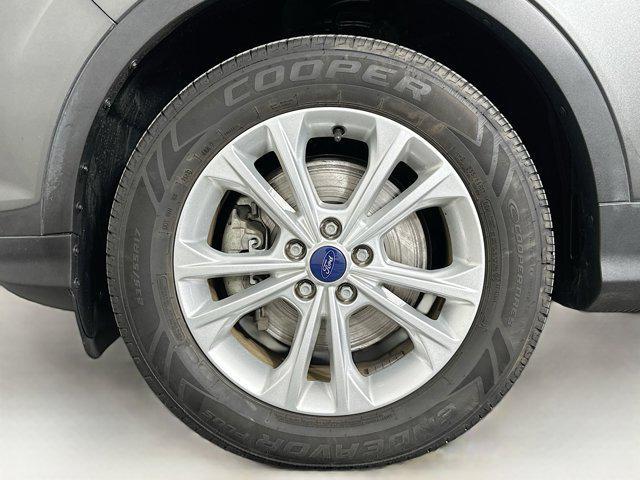 used 2018 Ford Escape car, priced at $13,797