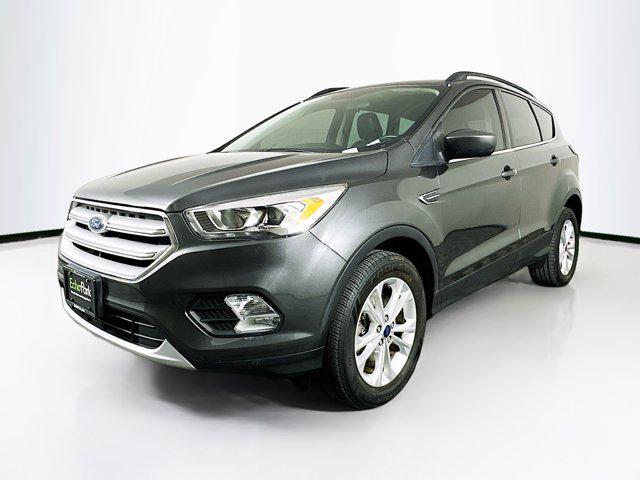 used 2018 Ford Escape car, priced at $13,797