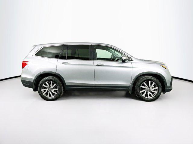 used 2020 Honda Pilot car, priced at $24,989