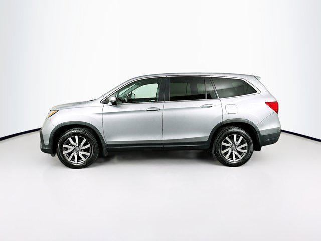 used 2020 Honda Pilot car, priced at $24,989