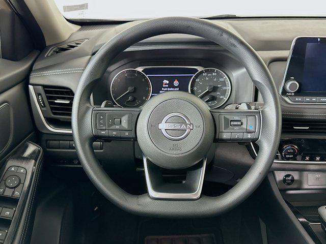 used 2024 Nissan Rogue car, priced at $23,647