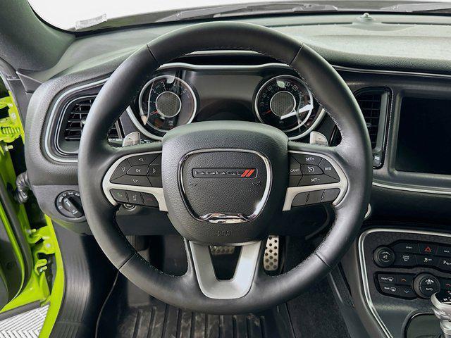 used 2015 Dodge Challenger car, priced at $31,999