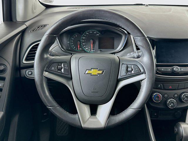used 2020 Chevrolet Trax car, priced at $15,997