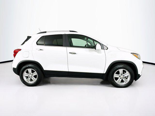 used 2020 Chevrolet Trax car, priced at $15,997