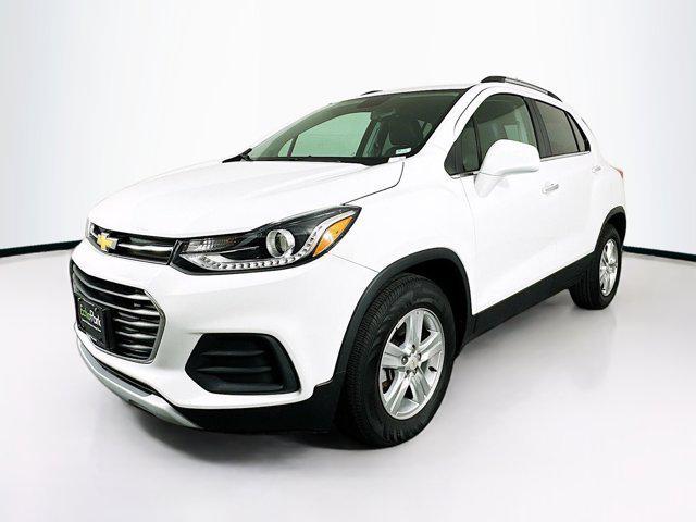 used 2020 Chevrolet Trax car, priced at $15,997