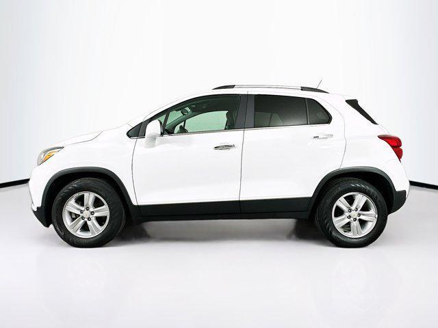 used 2020 Chevrolet Trax car, priced at $15,997