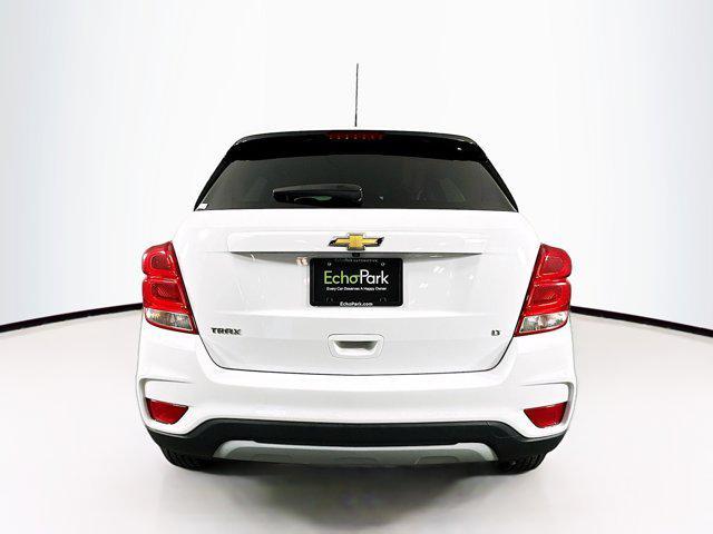 used 2020 Chevrolet Trax car, priced at $15,997