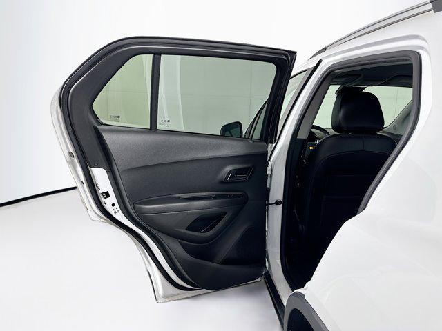 used 2020 Chevrolet Trax car, priced at $15,997