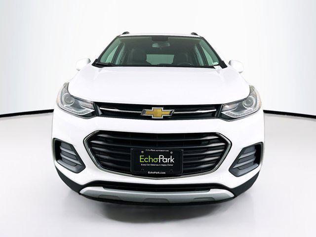 used 2020 Chevrolet Trax car, priced at $15,997