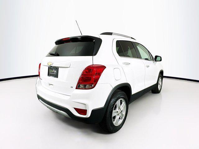 used 2020 Chevrolet Trax car, priced at $15,997