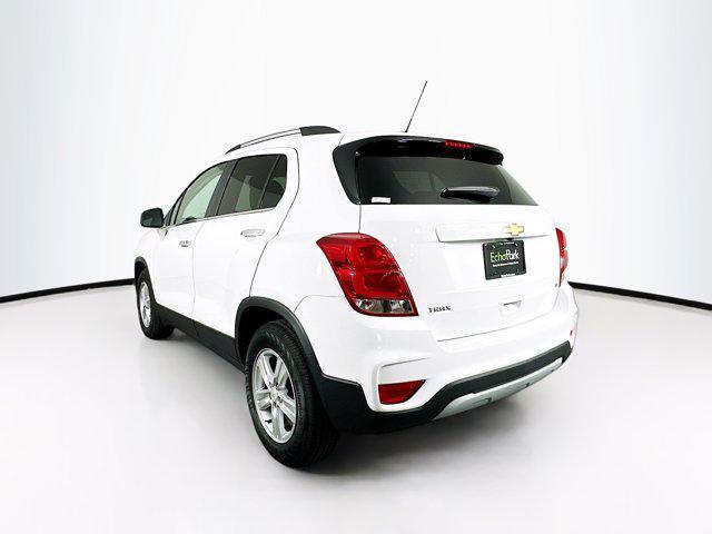 used 2020 Chevrolet Trax car, priced at $15,997