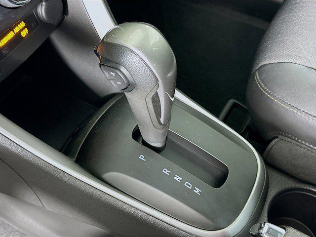 used 2020 Chevrolet Trax car, priced at $15,997