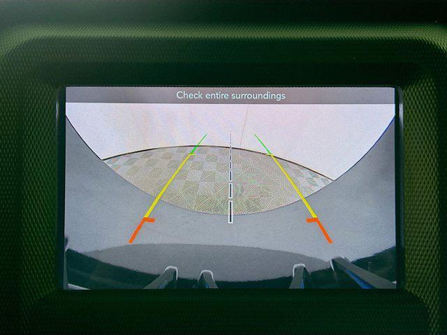 used 2018 Jeep Wrangler Unlimited car, priced at $22,896