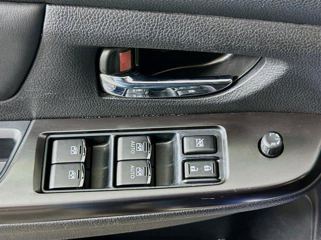 used 2017 Subaru WRX STI car, priced at $22,697