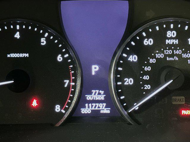 used 2014 Lexus LS 460 car, priced at $18,699