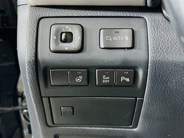 used 2014 Lexus LS 460 car, priced at $18,699