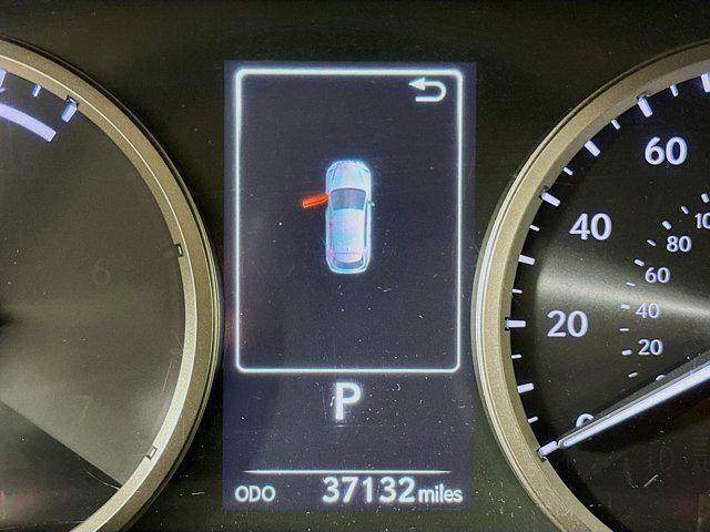 used 2021 Lexus NX 300h car, priced at $31,697
