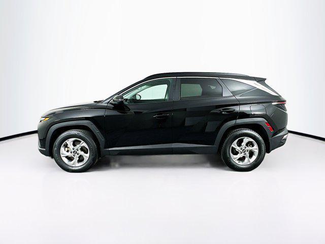 used 2023 Hyundai Tucson car, priced at $22,889