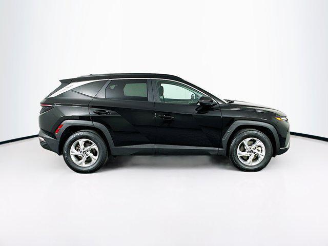 used 2023 Hyundai Tucson car, priced at $22,889