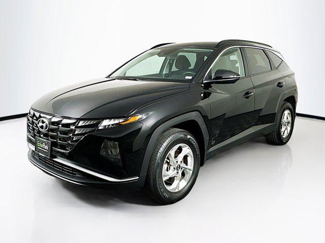 used 2023 Hyundai Tucson car, priced at $22,889