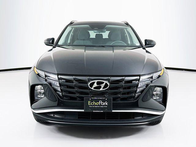 used 2023 Hyundai Tucson car, priced at $22,889