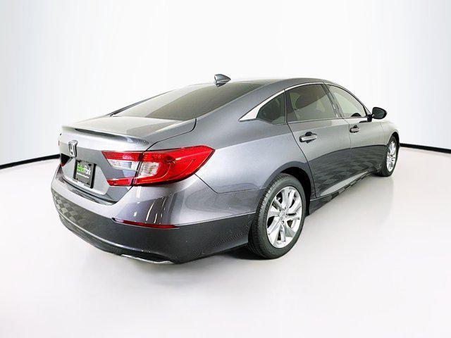 used 2020 Honda Accord car, priced at $18,799