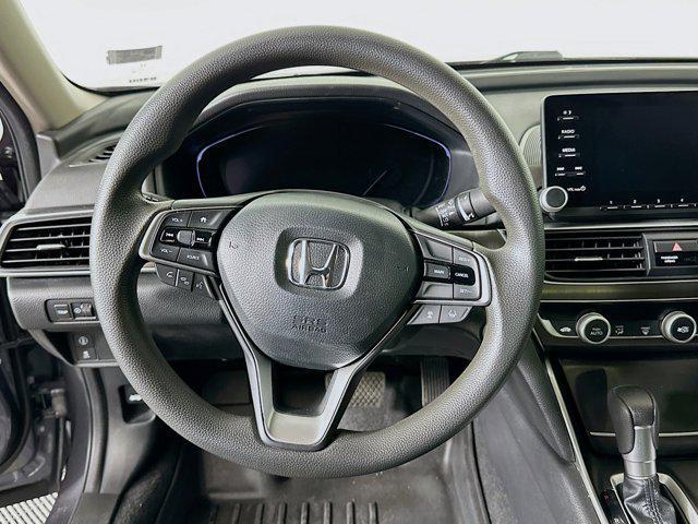 used 2020 Honda Accord car, priced at $18,799