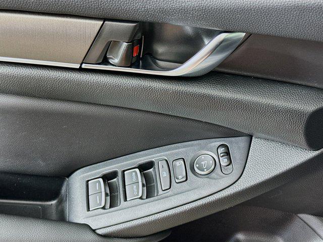 used 2020 Honda Accord car, priced at $18,799